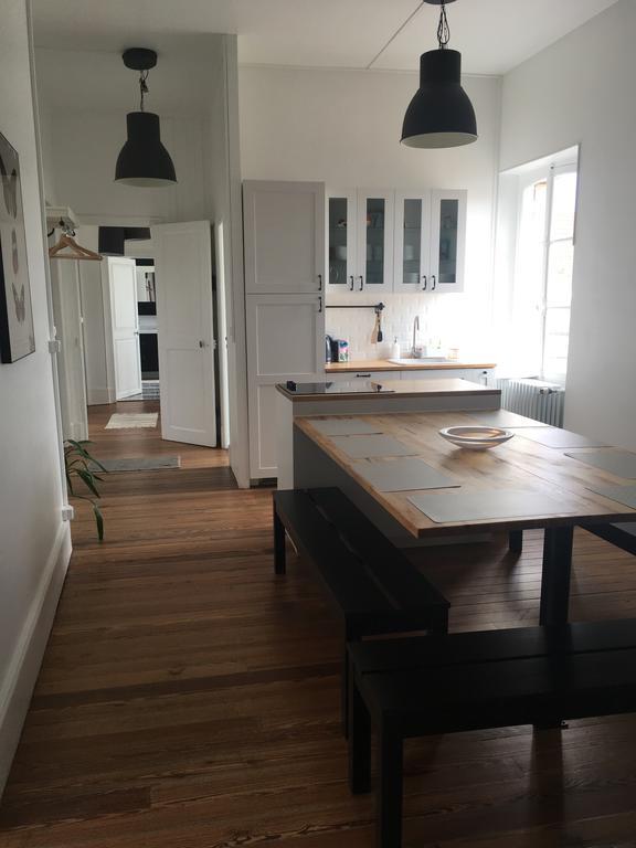 Villa Le Recommandé Avize Esterno foto