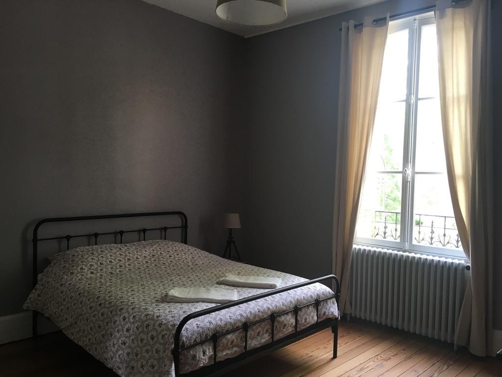 Villa Le Recommandé Avize Esterno foto