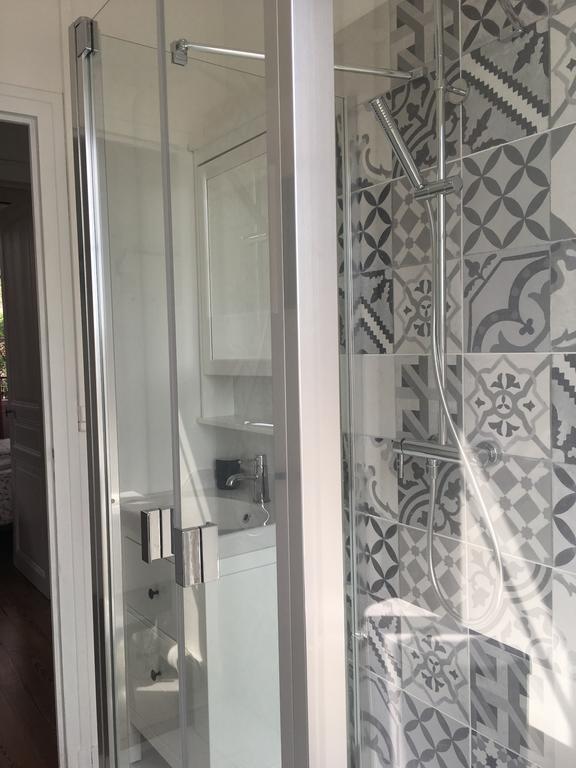 Villa Le Recommandé Avize Esterno foto