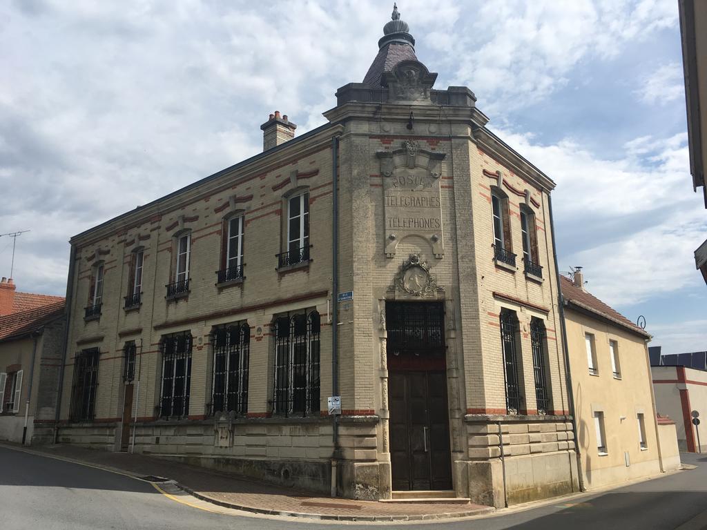 Villa Le Recommandé Avize Esterno foto