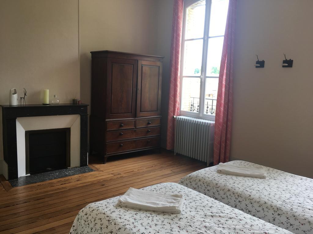 Villa Le Recommandé Avize Esterno foto