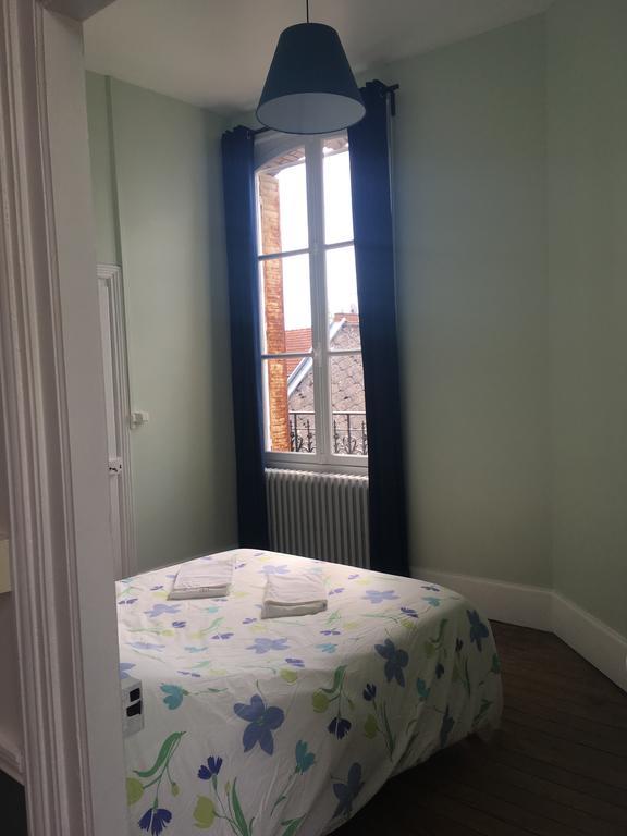 Villa Le Recommandé Avize Esterno foto