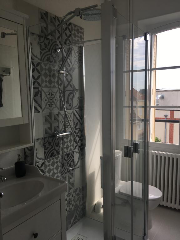Villa Le Recommandé Avize Esterno foto
