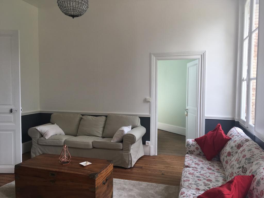 Villa Le Recommandé Avize Esterno foto