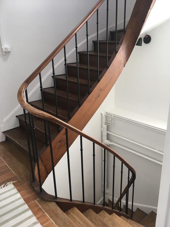 Villa Le Recommandé Avize Esterno foto